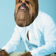 Image for article titled Your Andre Ethier Photoshop Roundup